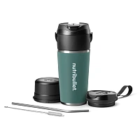 Nutribullet Блендер NBP016EUC FLIP