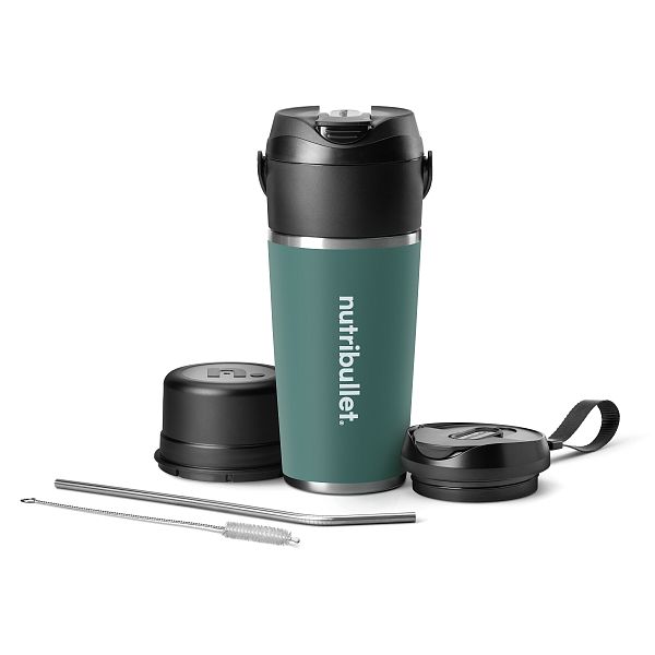Nutribullet Блендер NBP016EUC FLIP