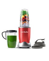 Блендер Nutribullet NB908R