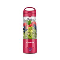 Блендер Nutribullet NBP003MA