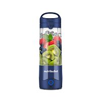 Блендер Nutribullet NBP003NBL