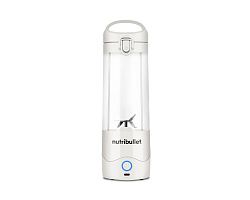 Блендер Nutribullet NBP003W